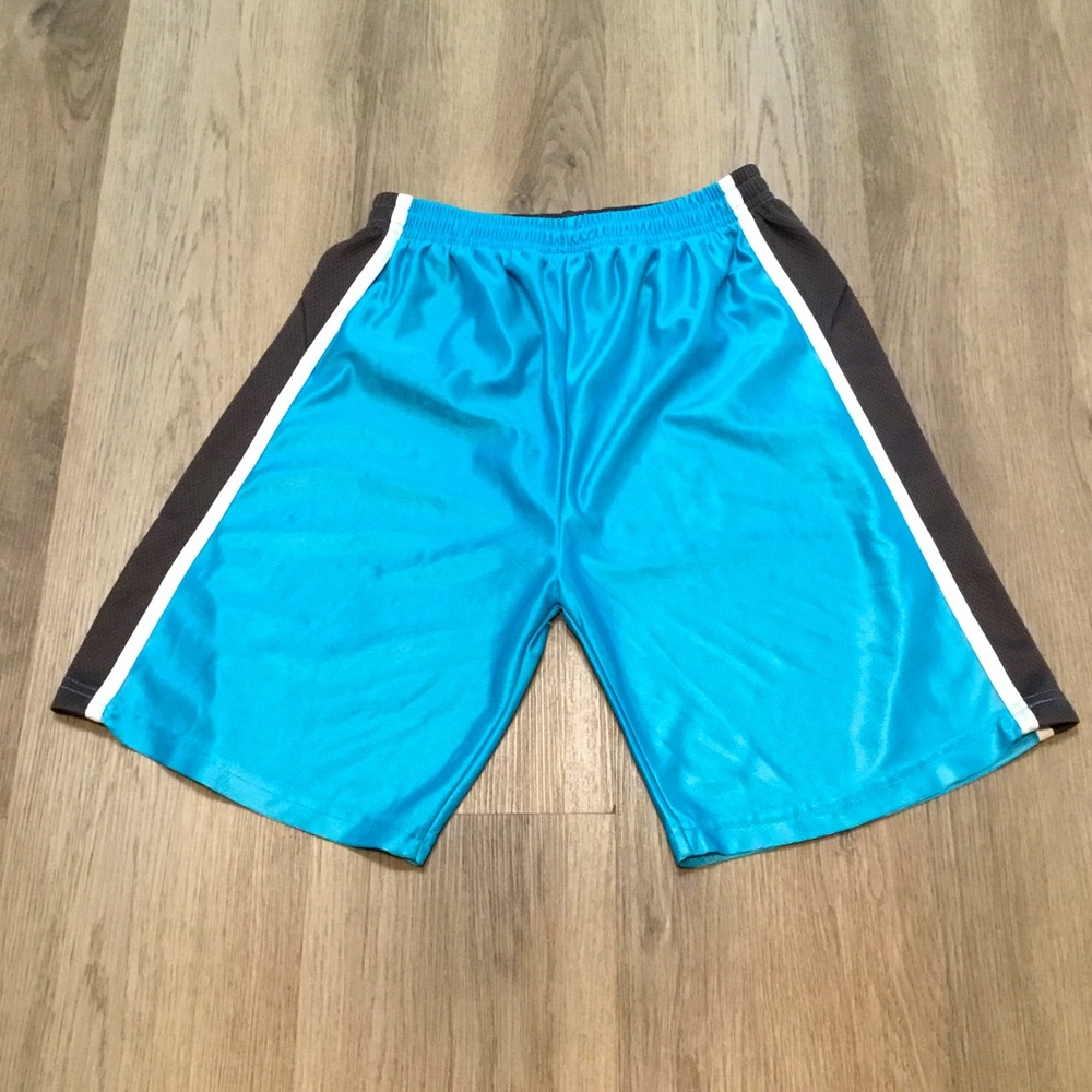 Boys basketball shorts